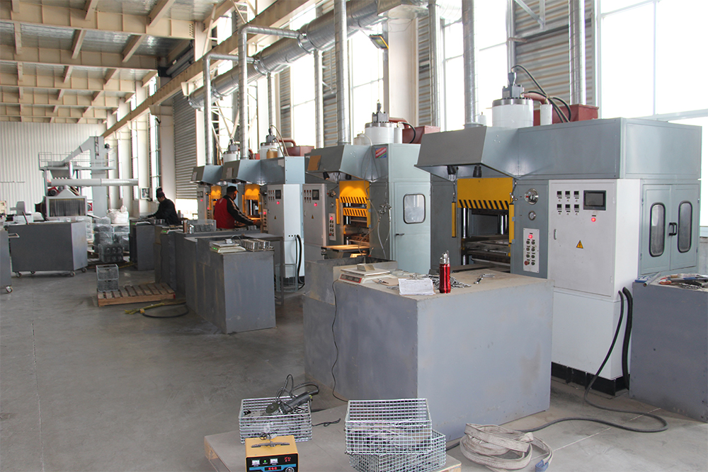 工廠設(shè)備（1）